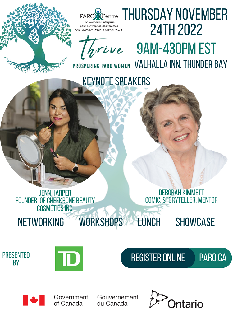 thrive-conference-prospering-paro-women-